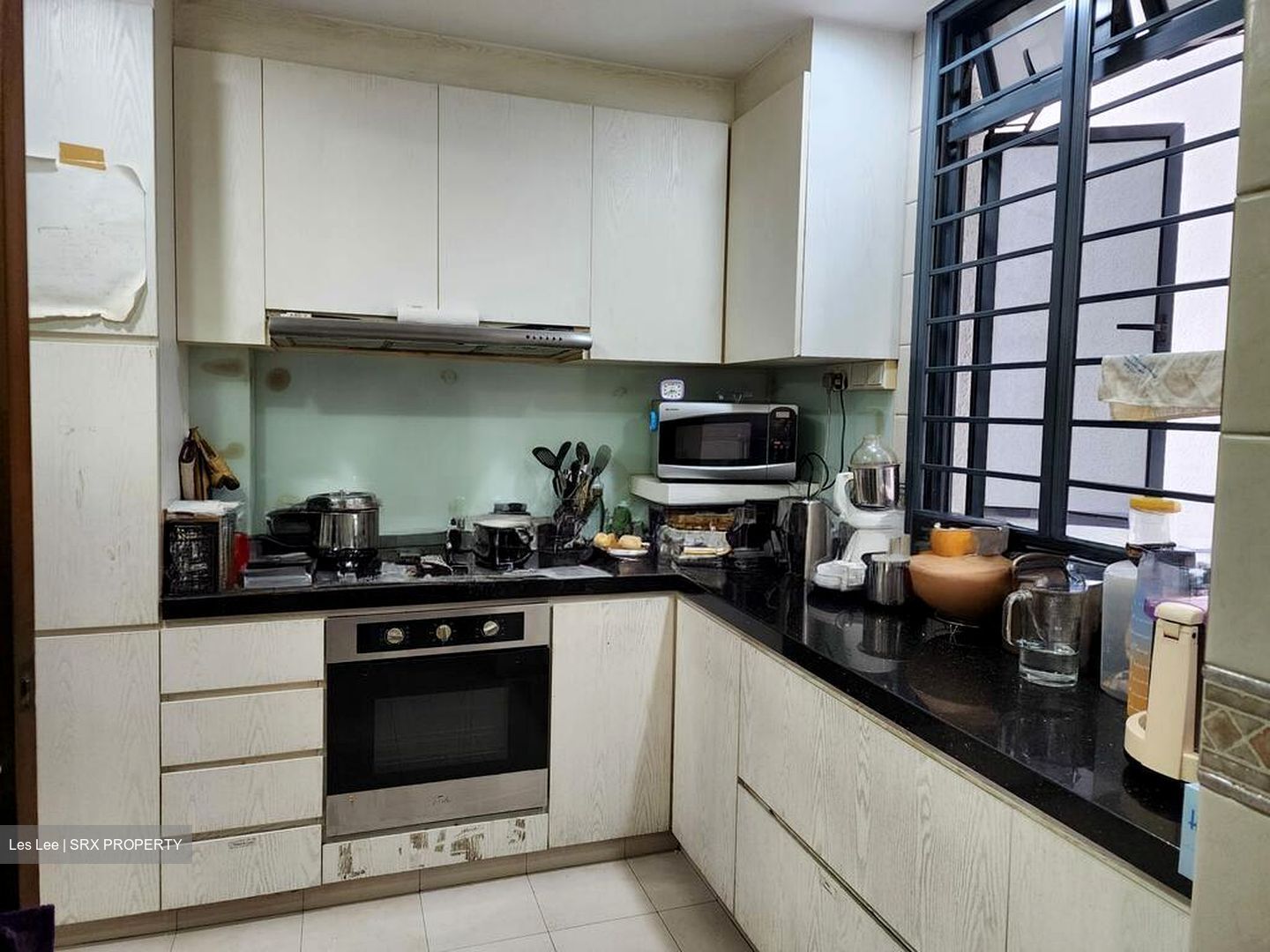 Regentville (D19), Apartment #498163331